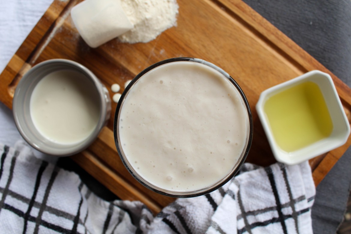 My Wellness Keto-Bolic Muscle Meal 1.2kg