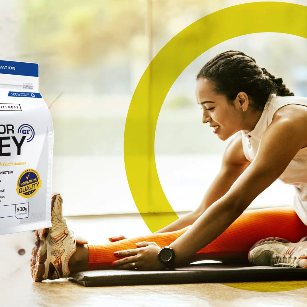 From Beginner to Pro - Choosing the Best Fitness Supplements