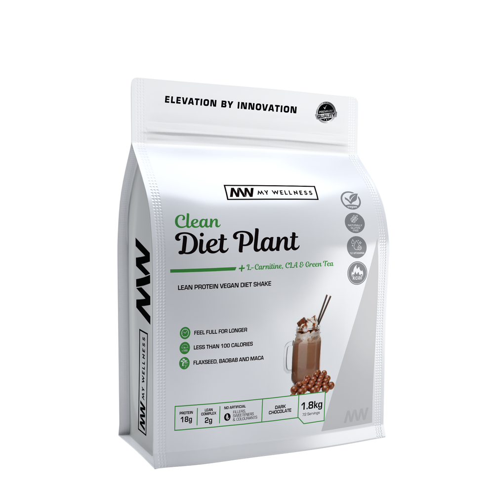 
                      
                        My Wellness Clean Diet Plant
                      
                    