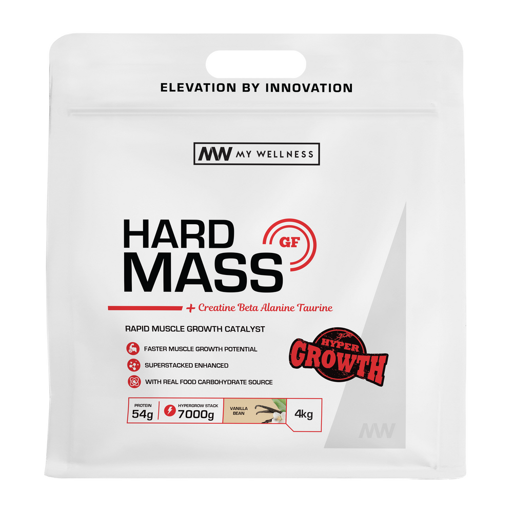 
                      
                        Mass & Strength Stack
                      
                    