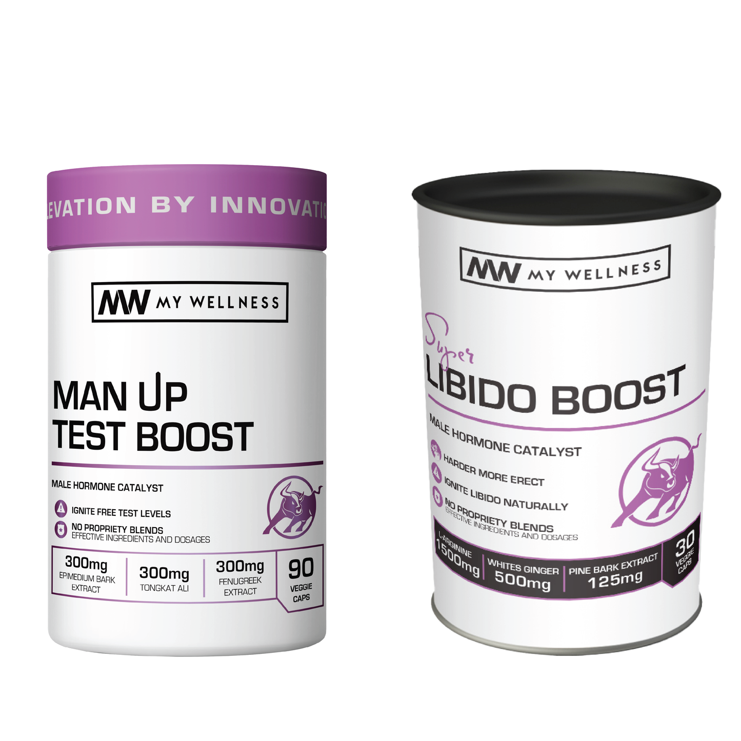 Vitality Boost Duo