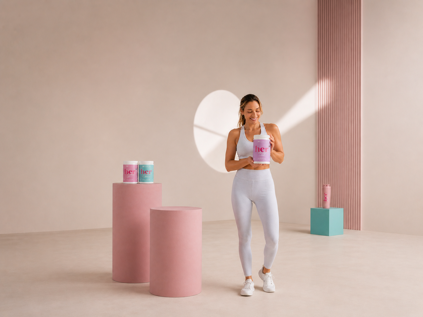 My Wellness