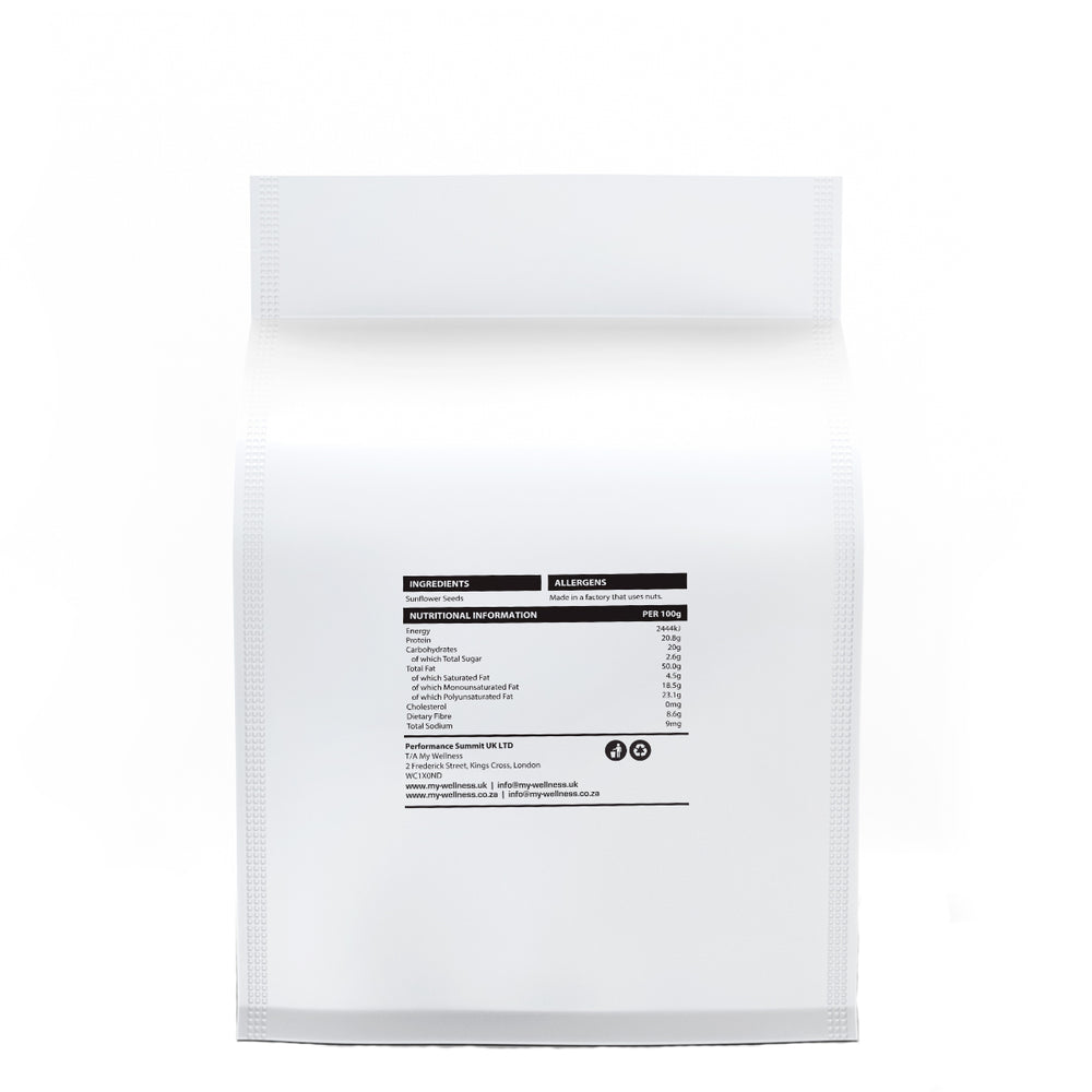
                      
                        My Wellness Sunflower Seeds 1kg
                      
                    